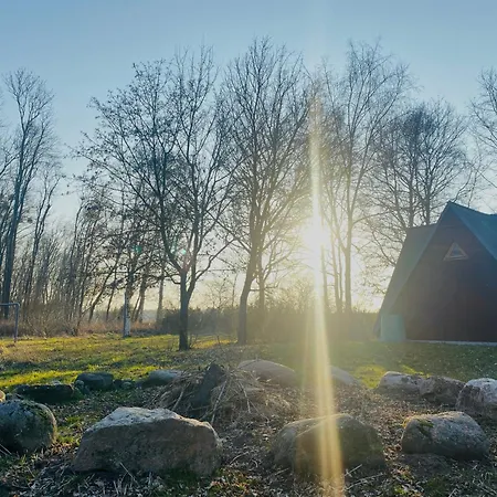 Haus Am - Privates Direkt Am Cammin (Mecklenburgische Seenplatte)