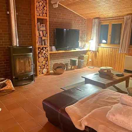 Haus Am - Privates Direkt Am Apartmán