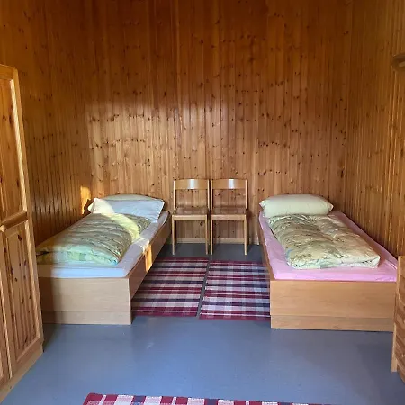 Haus Am - Privates Direkt Am Cammin (Mecklenburgische Seenplatte)