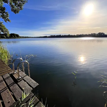 Haus Am - Privates Direkt Am * Cammin (Mecklenburgische Seenplatte)