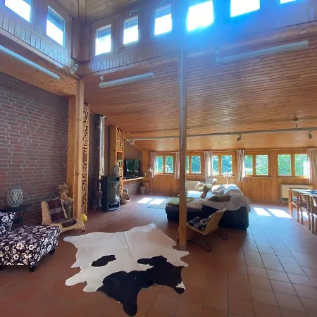Apartmán Haus Am - Privates Direkt Am